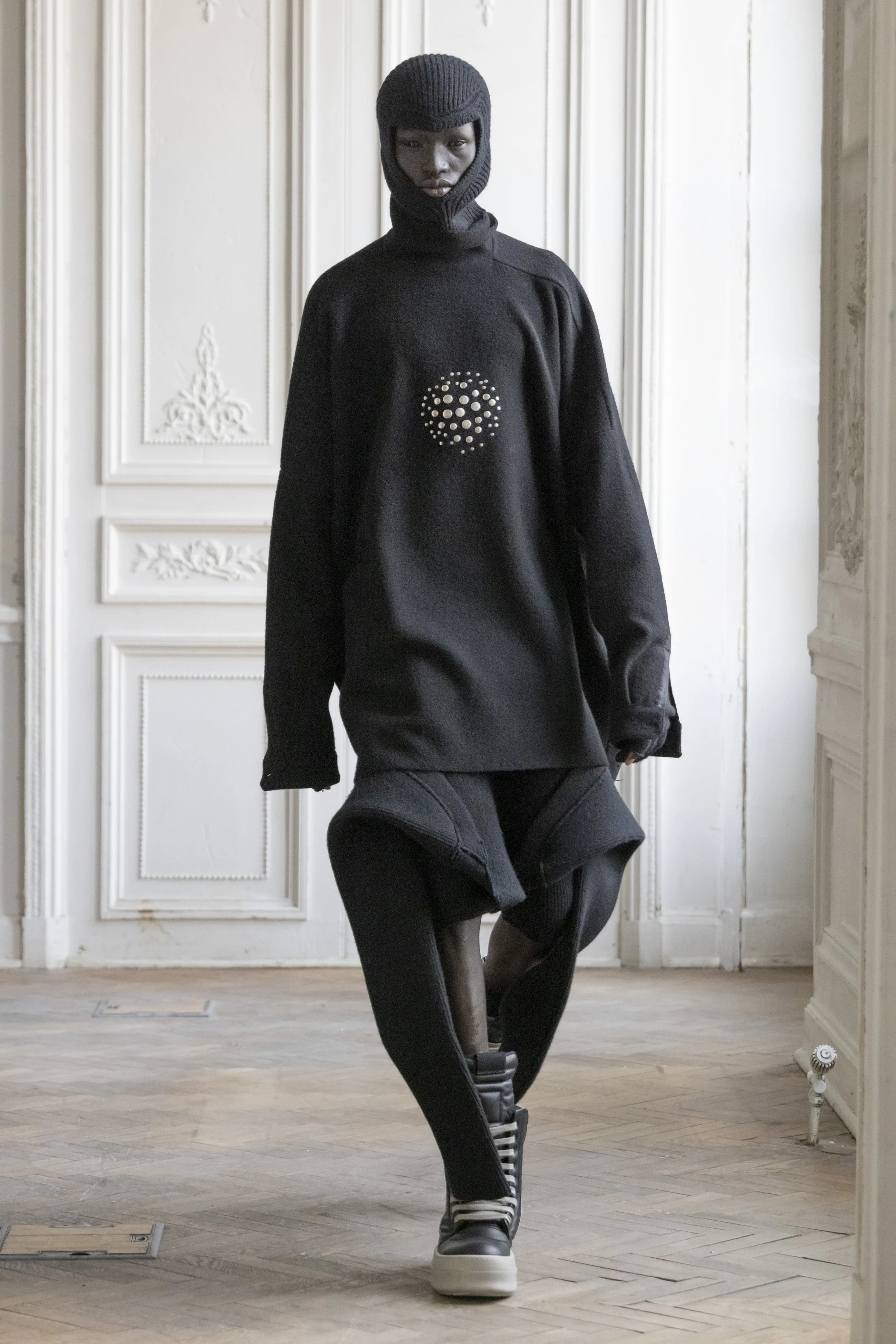 RICK OWENS FW24 —